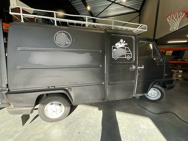 1995 renault foodtrucks - afbeelding 54 van  65