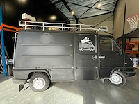 1995 renault foodtrucks - afbeelding 63 van  65