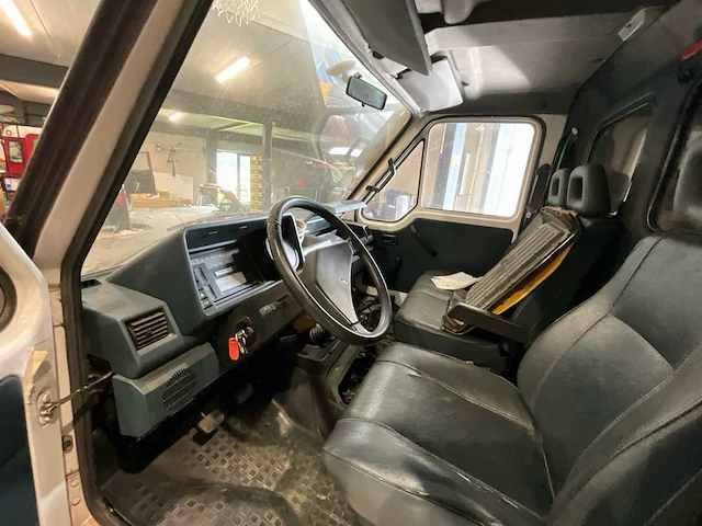 1995 renault foodtrucks - afbeelding 2 van  65