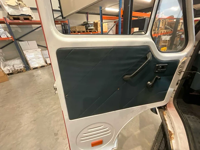 1995 renault foodtrucks - afbeelding 3 van  65