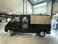 1995 renault foodtrucks - afbeelding 23 van  65