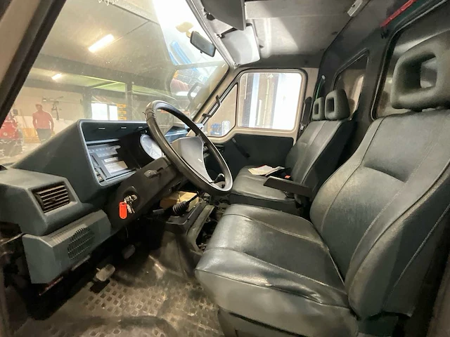 1995 renault foodtrucks - afbeelding 4 van  65