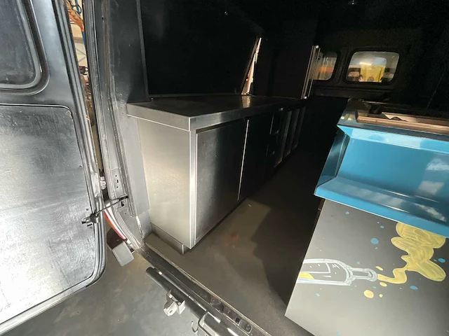 1995 renault foodtrucks - afbeelding 15 van  65