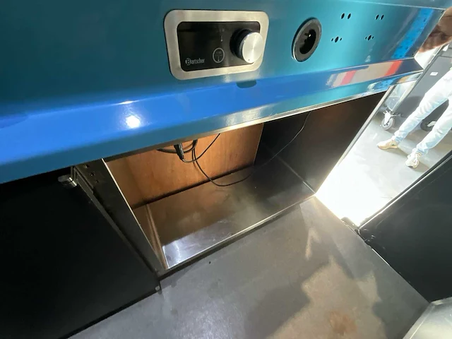 1995 renault foodtrucks - afbeelding 32 van  65