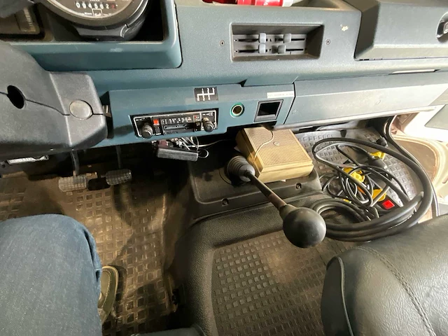 1995 renault foodtrucks - afbeelding 43 van  65