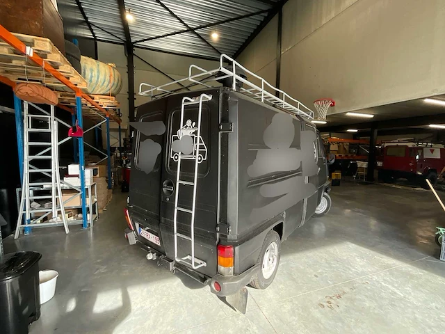 1995 renault foodtrucks - afbeelding 56 van  65