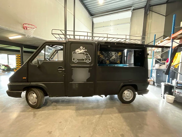 1995 renault foodtrucks - afbeelding 12 van  65