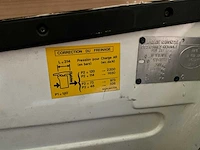 1995 renault foodtrucks - afbeelding 65 van  65