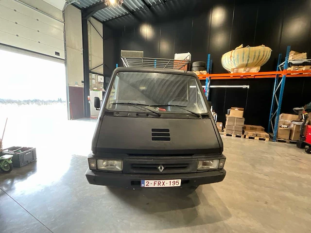 1995 renault foodtrucks - afbeelding 34 van  65