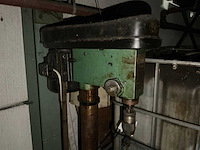 1995 rewer cf1680 kolomboormachine - afbeelding 3 van  5