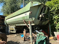 1995 robuste kaiser s3302g37 oplegger - afbeelding 1 van  10