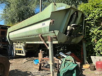1995 robuste kaiser s3302g37 oplegger - afbeelding 3 van  10