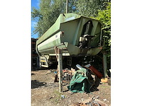 1995 robuste kaiser s3302g37 oplegger - afbeelding 6 van  10