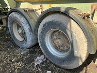 1995 robuste kaiser s3302g37 oplegger - afbeelding 9 van  10