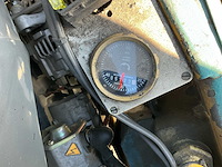 1995 rollmops 55 lang chassis shovel - afbeelding 8 van  16