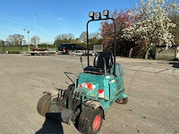 1995 rollmops 55 lang chassis shovel - afbeelding 1 van  16