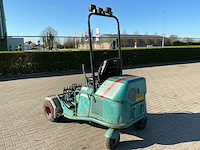 1995 rollmops 55 lang chassis shovel - afbeelding 10 van  16