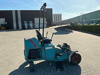 1995 rollmops 55 lang chassis shovel - afbeelding 13 van  16