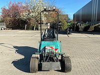 1995 rollmops 55 lang chassis shovel - afbeelding 15 van  16