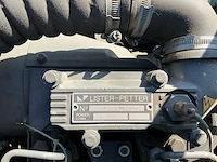 1995 rollmops 55 lang chassis shovel - afbeelding 4 van  11