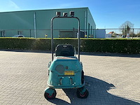 1995 rollmops 55 lang chassis shovel - afbeelding 8 van  11