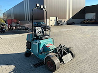 1995 rollmops 55 lang chassis shovel - afbeelding 9 van  11