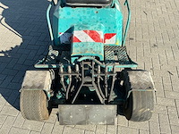 1995 rollmops 55 lang chassis shovel - afbeelding 11 van  11