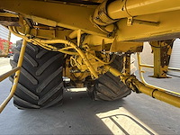 1995 ropa r 26.45 bietenoogster omgebouwd tot skidder - afbeelding 1 van  9