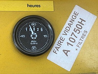 1995 ropa r 26.45 bietenoogster omgebouwd tot skidder - afbeelding 2 van  9