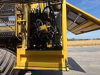 1995 ropa r 26.45 bietenoogster omgebouwd tot skidder - afbeelding 5 van  9