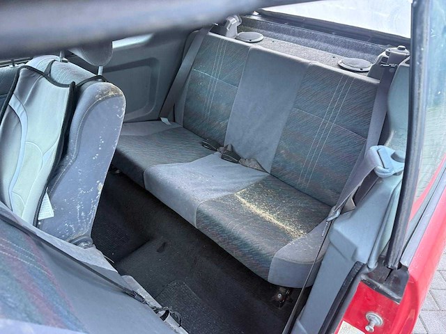 1995 rover 111 1.2 personenauto - afbeelding 2 van  15