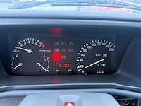 1995 rover 111 1.2 personenauto - afbeelding 4 van  15