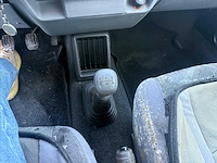 1995 rover 111 1.2 personenauto - afbeelding 5 van  15