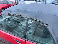 1995 rover 111 1.2 personenauto - afbeelding 6 van  15