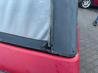 1995 rover 111 1.2 personenauto - afbeelding 7 van  15