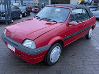 1995 rover 111 1.2 personenauto - afbeelding 1 van  15