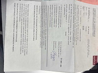 1995 rover 111 1.2 personenauto - afbeelding 10 van  15