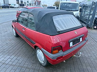 1995 rover 111 1.2 personenauto - afbeelding 11 van  15