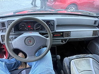1995 rover 111 1.2 personenauto - afbeelding 15 van  15