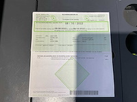 1995 rpv p13002 aanhangwagen - afbeelding 2 van  13