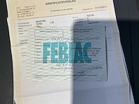 1995 rpv p13002 aanhangwagen - afbeelding 4 van  13