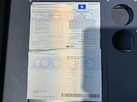 1995 rpv p13002 aanhangwagen - afbeelding 5 van  13