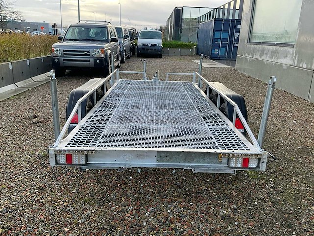 1995 rpv p13002 aanhangwagen - afbeelding 8 van  13