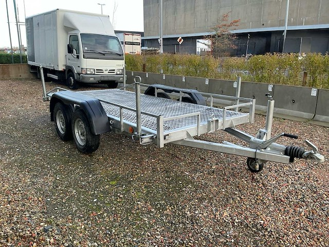 1995 rpv p13002 aanhangwagen - afbeelding 10 van  13