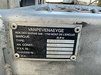 1995 rpv p13002 aanhangwagen - afbeelding 12 van  13