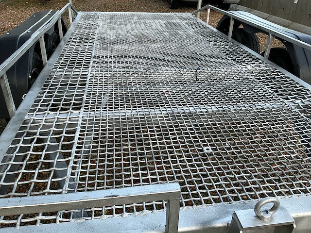 1995 rpv p13002 aanhangwagen - afbeelding 13 van  13