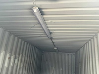 1995 s20b95 zeecontainer / werfcontainer 20’ - afbeelding 2 van  11