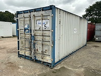 1995 s20b95 zeecontainer / werfcontainer 20’ - afbeelding 1 van  11