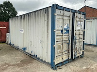 1995 s20b95 zeecontainer / werfcontainer 20’ - afbeelding 5 van  11