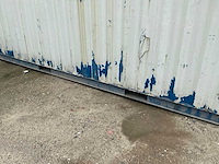 1995 s20b95 zeecontainer / werfcontainer 20’ - afbeelding 6 van  11